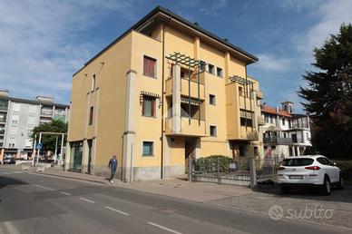 3 locali a ornago