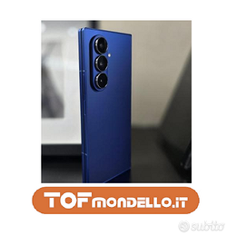 Samsung Z Fold 7 (12-256)