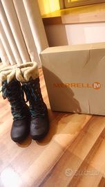Scarpe da donna Merrel - Winterbelle Peak