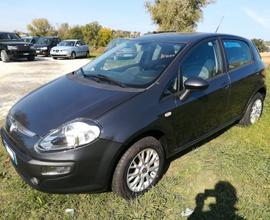 Fiat Punto Evo Punto Evo 1.4 5 porte Dynamic Natur