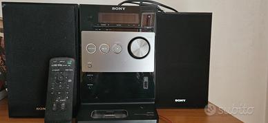 Radio Sony