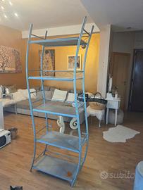 scaffale 