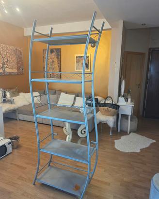 scaffale 