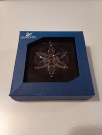 Snowflake Swarovski Fiocco di neve cristallo