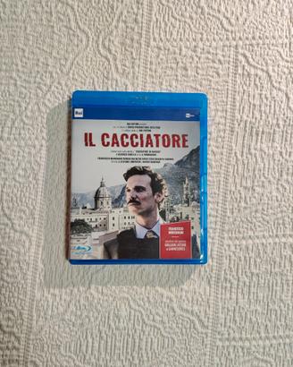 Il Cacciatore - Prima Stagione - 2 Blu-Ray