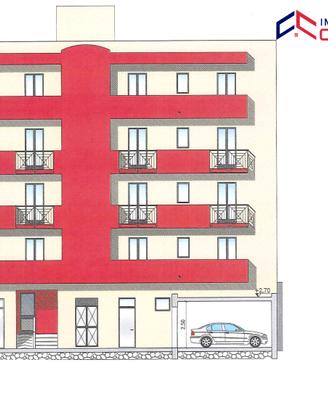 Via capotagliata box auto 41,70mq