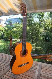 Chitarra classica Yamaha C70