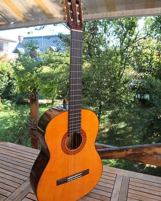 Chitarra classica Yamaha C70