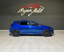 Seat Leon 1.5 TGI DSG 5p. FR