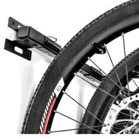 Supporti biciclette da parete