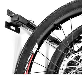Supporti biciclette da parete