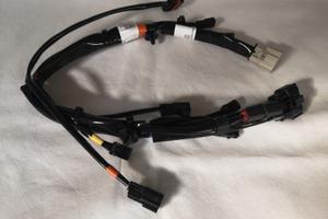 Cavo Originale Harley Davidson 69202640