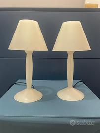 Lampade FLOS Miss Sissi by Philippe Starck