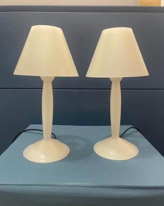 Lampade FLOS Miss Sissi by Philippe Starck