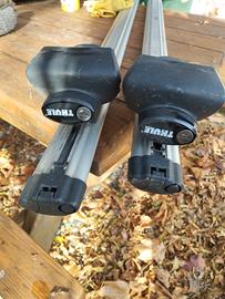 Barre portatutto Thule