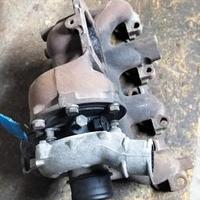 Turbina Ford Transit 2.0 TDCi 125 cv