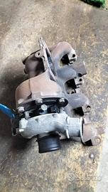 Turbina Ford Transit 2.0 TDCi 125 cv