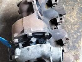 Turbina Ford Transit 2.0 TDCi 125 cv