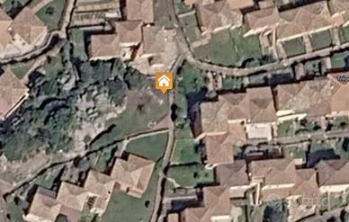 Immobile in asta di 35 m² con 2 locali a Aglientu