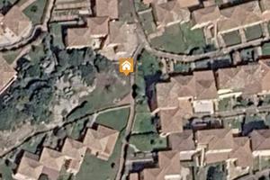 Immobile in asta di 35 m² con 2 locali a Aglientu