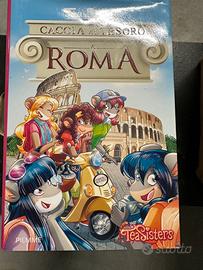 Libri di Geronimo Stilton