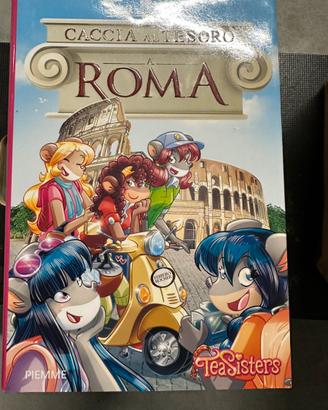 Libri di Geronimo Stilton