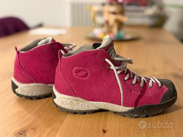 Scarpe trekking Scarpa Mojito 35