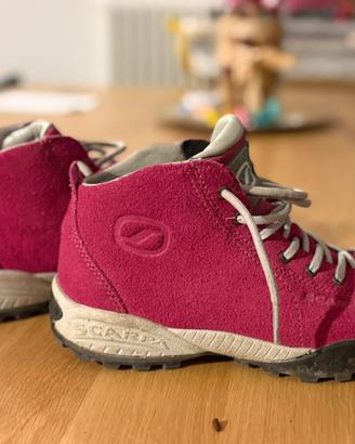 Scarpe trekking Scarpa Mojito 35