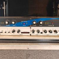 Processore Audio BBE 482 Sonic Maximizer