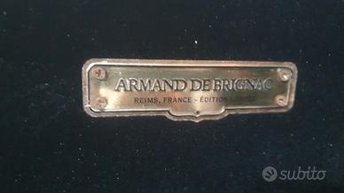 champagne armand de brignac