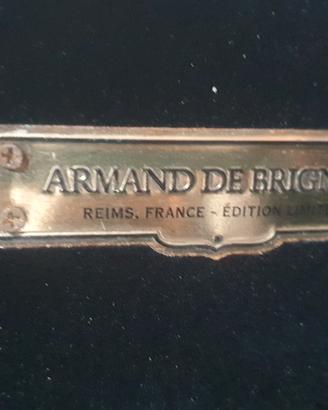 champagne armand de brignac