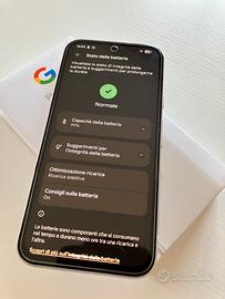 Pixel 8a 
