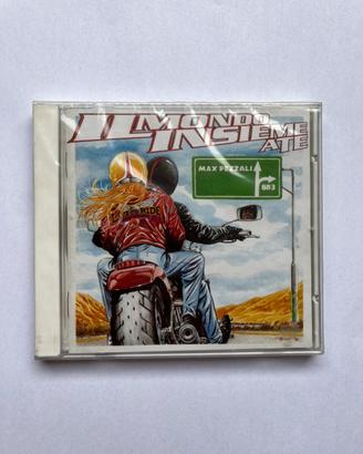 Max Pezzali - Il mondo insieme a te