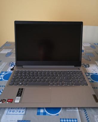 Lenovo IdeaPad 3