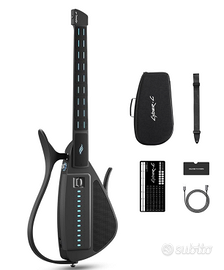 Enya CYBER-G Chitarra Smart Innovativa