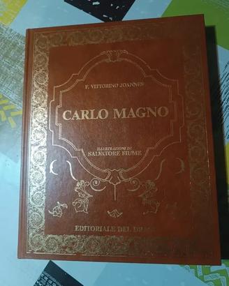 Carlo Magno