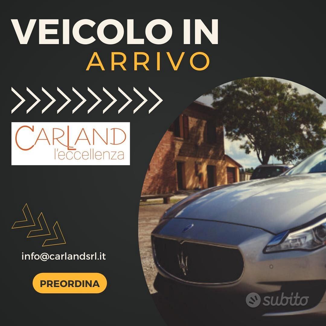 Subito CARLAND SRL Bmw 320 320d Touring Auto In vendita a Arezzo