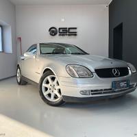 Mercedes-benz SLK KOMPRESSOR