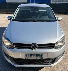 Ricambi usati Volkswagen polo 6R 1.2 diesel CFW