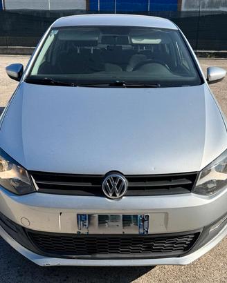 Ricambi usati Volkswagen polo 6R 1.2 diesel CFW