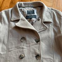 Giacca blazet felpata tg S woolrich