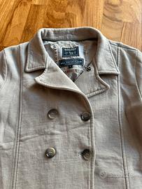 Giacca blazet felpata tg S woolrich