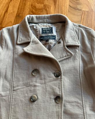 Giacca blazet felpata tg S woolrich