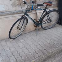 bici da uomo 28 da amatore