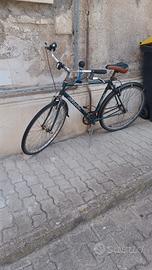 bici da uomo 28 da amatore