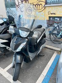 Honda SH 150 - 2009