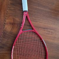 Racchetta da tennis yonex