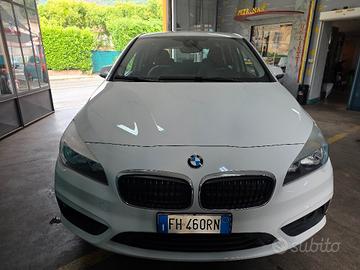 Bmw 216 216i Active Tourer Luxury