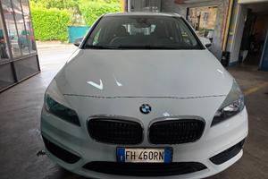 Bmw 216 216i Active Tourer Luxury