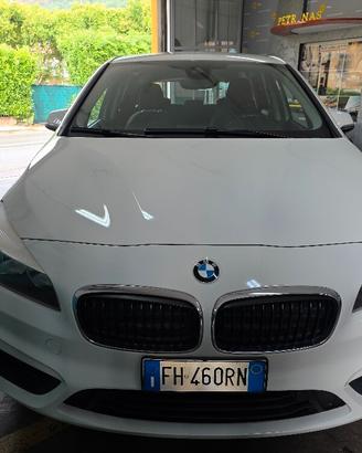 Bmw 216 216i Active Tourer Luxury